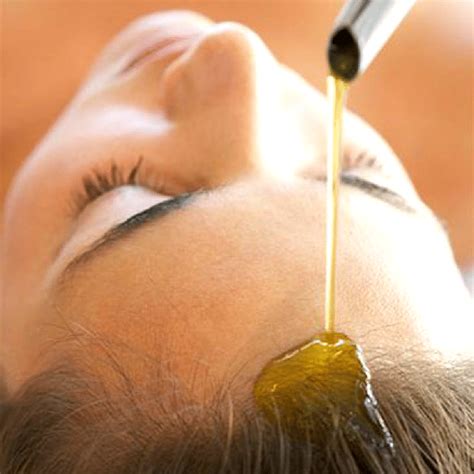 Sadly, many of us don't practice this method. Get Gorgeous Hair With These Hot Oil Treatment Options