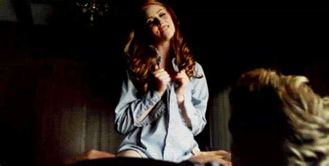 Busty amateur gia striptease and playing her pussy. Gif Freak: Striptease