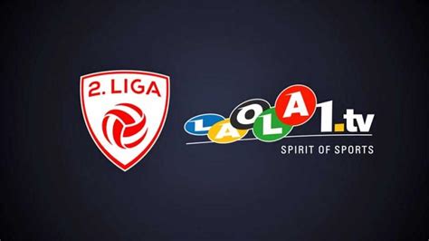 League, teams and player statistics. Die neue 2. Liga LIVE bei LAOLA1.tv - LAOLA1.at