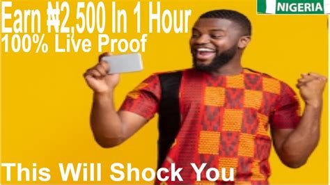 Fact, short term or sites needed online needs a quick hookup sites! Earn ₦2,500 Every 1 Hour | Free No Credit Card Needed ...