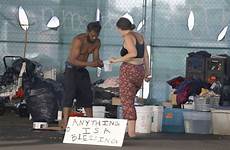 homeless nyc encampments