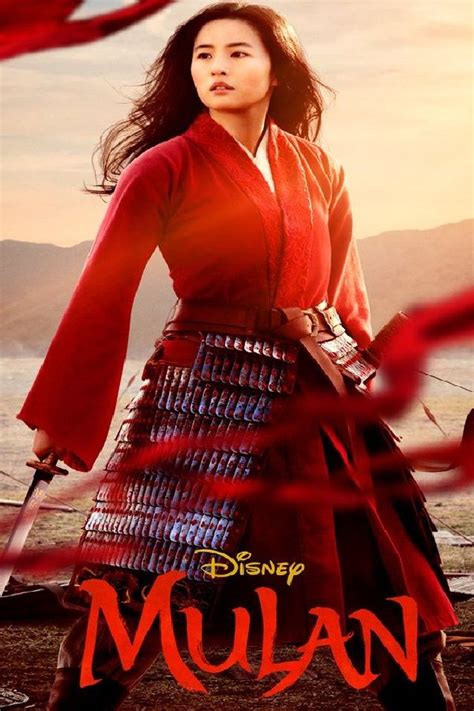 Mulan is an american war action drama film directed by niki caro and produced by walt disney pictures. Mulan (2020) Full Movie Streaming - Watch Mulan (2020 ...