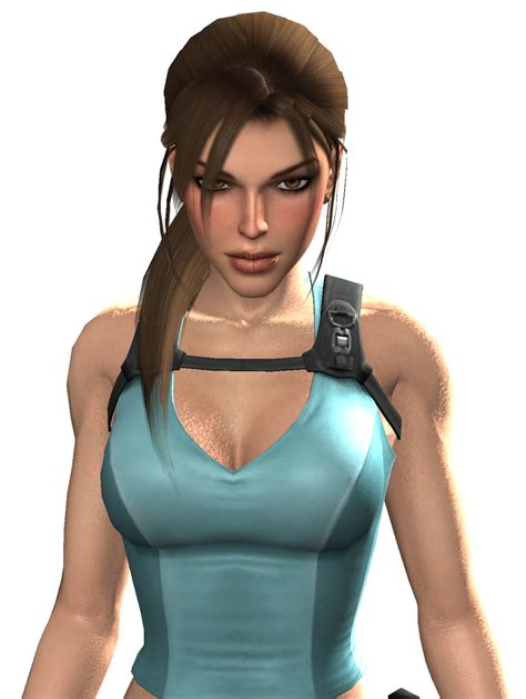 We've prepared a ton of events for you to. Lara Croft PNG Pic | PNG Mart