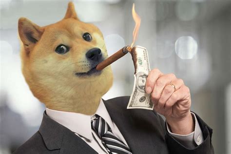 2 unstoppable stocks that will leave dogecoin in the dirt. Much money, such Swag 🐶 : dogecoin