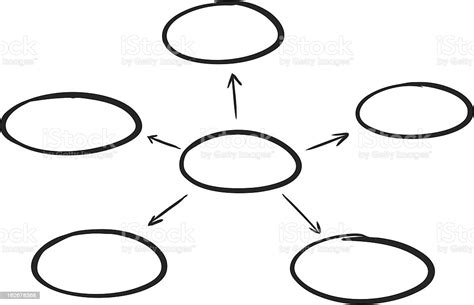 Activities using venn diagrams to help kids develop advanced sorting and categorizing skills. Empty Diagram stock vector art 162678368 | iStock