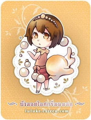 ถ้าขนมกับอาหารไทยแปลงร่างเป็นคน จะน่ารักขนาดไหนมาดูกัน