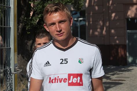 Jakub rzeźniczak (born 26 october 1986 in łódź) is a polish defender who plays for wisła płock.besides poland, he has played in azerbaijan. Legia.Net - Legia Warszawa - Jakub Rzeźniczak: To był ...