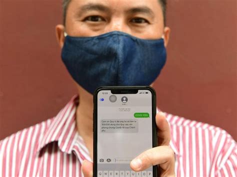 Vietnam begs public for 'vaccine fund' donations after ...