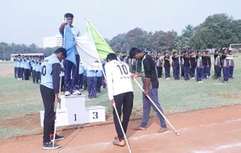 It is affiliated with anna university. PSG College of Physiotherapy
