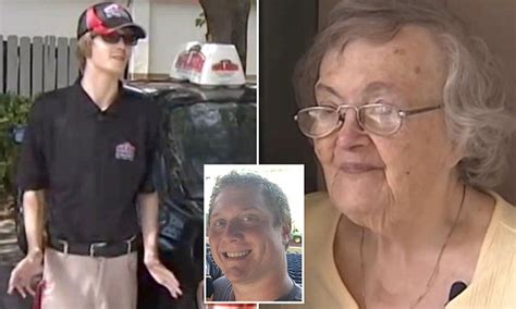 If i never see you again. Florida grandson desperate to find grandma after Hurricane ...