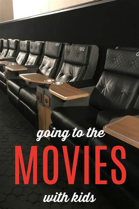 Contact perfect sense on messenger. Taking Your Kids to the Movies for the First Time (With ...