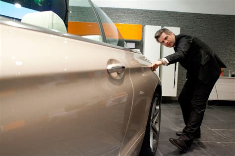 Need a car rental alternative for your next trip? Jochen Paesen, former BMW designer, joins Kia Motors to ...