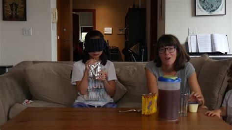 Impossible star around the holidays. YooHoo, Tom Cruise's Favorite Drink: Blindfold Taste Test ...