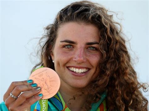 Update information for jess fox ». Rio Olympics 2016; Jessica Fox; women's K1 canoe slalom ...