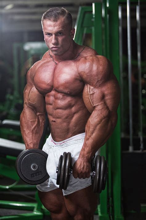 Maybe you would like to learn more about one of these? neoherculean : Photo | Bodybuilding, Big muscles, Muscle men