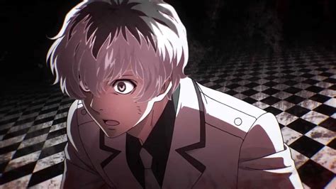 If you have any fan art feel free to message the page or comment down below. TOKYO GHOUL: RE | 2° Episódio do anime estreia com uma ...
