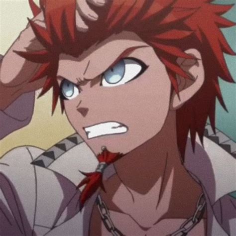 Tumblr is a place to express yourself, discover yourself, and bond over the stuff you love. leon kuwata icons | Leon kuwata, Aesthetic anime, Cute ...