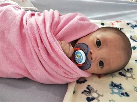 Ang cute ng ina mo: Former actor Joshua Ang on how baby son ended up in ICU ...