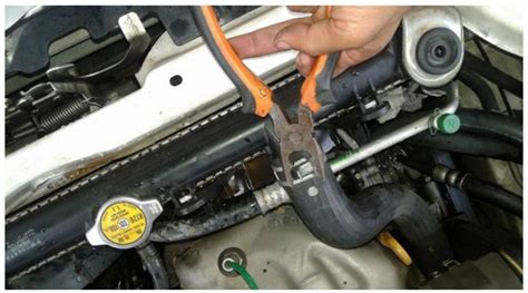 Check spelling or type a new query. Panik Suhu Kereta Naik? Jangan Risau! Radiator Berkarat ...