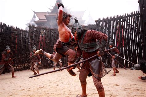 Mar 14, 2012 · (using the spoof_osx_version option in refind 0.9.3 and later may also help with some such problems, at least on macs.) a few pointers on finding addresses for your hardware can be found in this post. Photo du film Ong-bak 3 - L'ultime combat - Photo 6 sur 19 ...