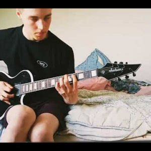 A subreddit dedicated to learning guitar. Polyphia Goat Guitar Tab : Polyphia G O A T Main Riff With ...
