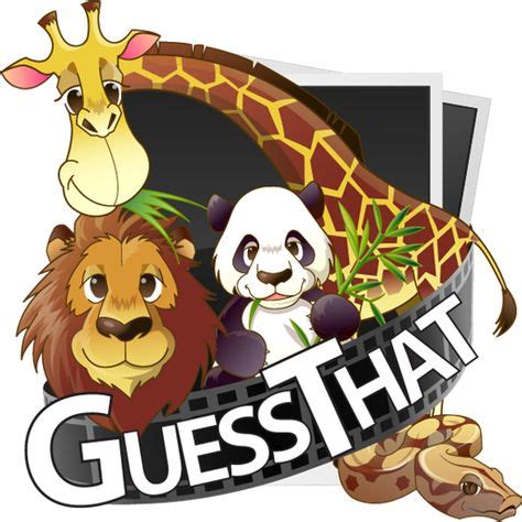 This will repeat until the user has won. 1-10-512x512 | Animals, Guess, Guessing games