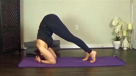 Maybe you would like to learn more about one of these? How to Safely Practice Headstand - YouTube