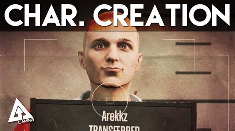 GTA 5 Character Creation & Transfer | PS4 & Xbox One - YouTube