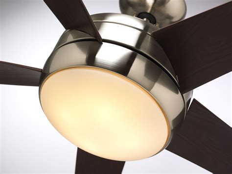 A ceiling fan design must be such that the fan generates large amounts of air movement but yet performs its task quietly and consumes low amounts of energy. High End Ceiling Fans | Decor Ideas