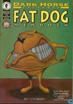 Other characters include little costumed buddy, piranha mae, and onion boy. Жирный пёс Мендоза — Fat Dog Mendoza (1998) скачать торрент | Скачать сериалы через торрент