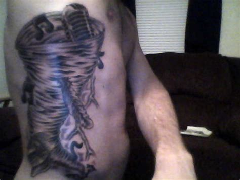 2,836 likes · 3 talking about this. Tornado tattoo
