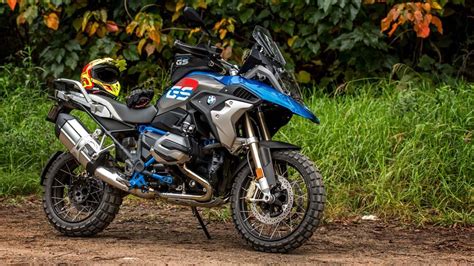 Bmw r1200 gs te exclusive. 2017 BMW R1200 GS Rallye X Review - JUST BIKES