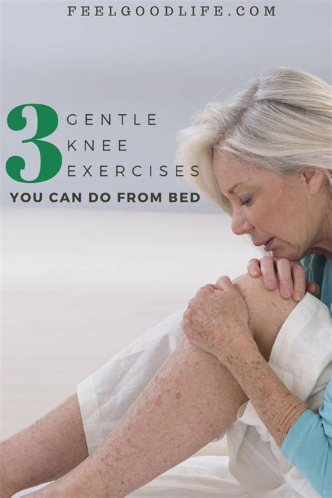 Eat soft foods for the first few days. Pin on How to get rid of Knee Pain