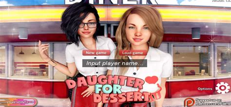 (+10 points) • your love points are greater than 15 (+6 points) • your friendship points are greater than 60 (+2points). Daughter For Dessert Free Download Full Version PC Game