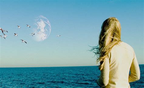 Produced by hunter gray, mr. MOVIE REVIEW — ANOTHER EARTH | EXCURSIONS OF A POP RENEGADE