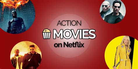 There are quite number of action movies on netflix. 25+ Action Movies on Netflix for an Adrenaline Rush (May 2021)