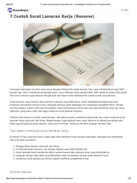 Assalamualaikum wr wb,guys kali ini gw mau berbagi tips contoh surat lamaran dengan tulisan tangan, tonton aja deh.semoga bermanfaat ya dan kalian bisa. Contoh Surat Lamaran Kerja Ob Di Rumah Sakit - Kumpulan ...