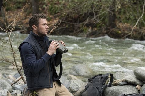 Bob Lee Swagger reaches a new generation with 'Shooter' TV series ...