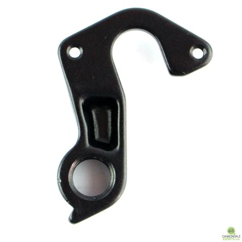 Cannondale Derailleur Hanger Mountain for 2013  Trail Catalyst Foray - | CannondaleExperts.com
