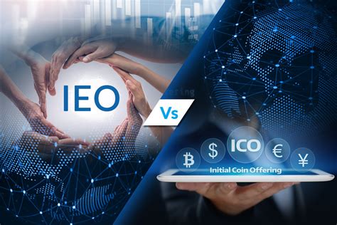 Before we go into the different types of wallets, it's good to know the difference between hot and cold wallets. Difference between ICO & IEO - Bexplus Exchange Blog