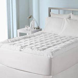 If you've ever been lying in bed and thought, gee, this mattress is cozy, but i sure wish it had even. Costco: Live Comfortably® Classics Cuddlebed Mattress ...