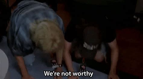 View quote wayne campbell : Wayne's World Quotes to mark its 25th anniversary