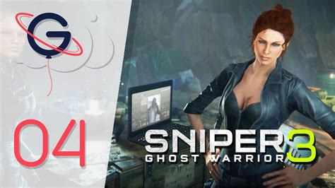 Sniper ghost warrior 3 lydia. SNIPER GHOST WARRIOR 3 FR #4 : Une équipe sexy ! - YouTube