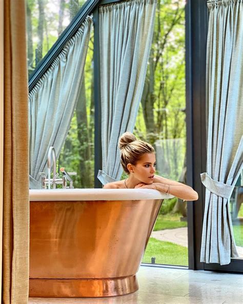 She is an actress, known for costa! Dreamy sunday @ weisenhaus spa in 2020 | Sylvie meis ...