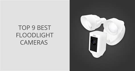 With bestnine, you can immediately find popular instagram posts in 2020. 9 Best Floodlight Cameras in 2020