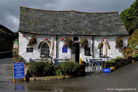 Scarica tutte le foto e usale anche per progetti commerciali. Boscastle, il fiordo della Cornovaglia | Viaggiare Oltre