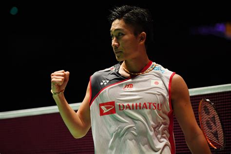 Dewi fortuna memihak juventus usai habisi sassuolo! Badminton's best prepare to collide again at BWF China Open