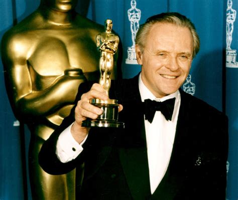 Anthony hopkins has won the best actor oscar at the 93rd academy awards in los angeles. Actores para el Oscar (XIV): Anthony Hopkins | Premios Oscar