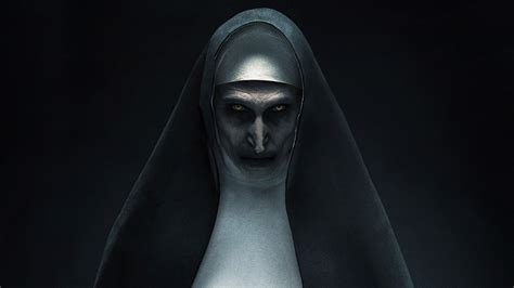 Browse more wallpapers featuring nature, galaxy, and. 1920x1080 The Nun Movie Laptop Full HD 1080P HD 4k ...