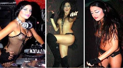 Bu hafta i̇rem özcan'ın elendiği show tv'deki bu tarz benim'de ünlü sanatçı yine bir yarışmacıya patladı. Bu Tarz Benim'in yarışmacısı "üstsüz DJ" çıktı - Sözcü ...